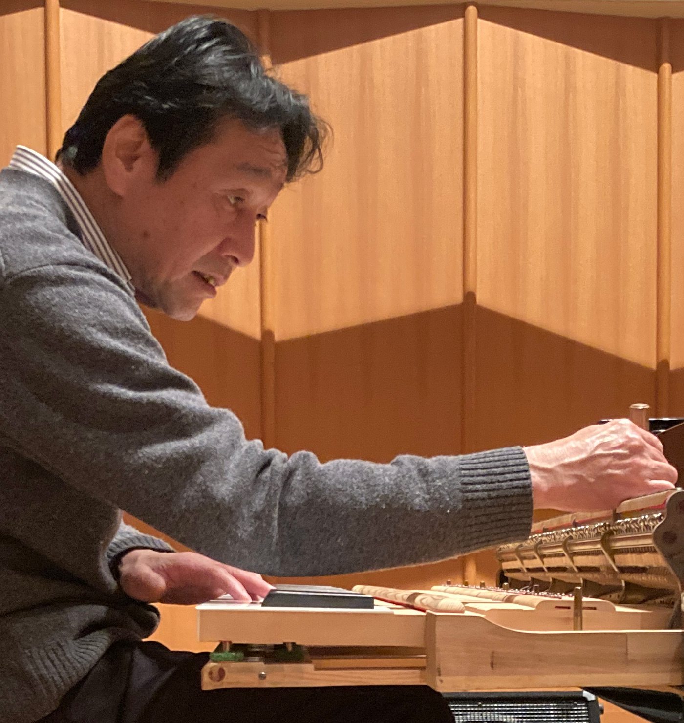 チーフアドバイザー