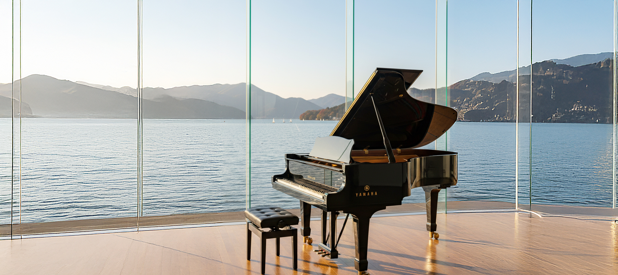 秋のピアノフェア2025